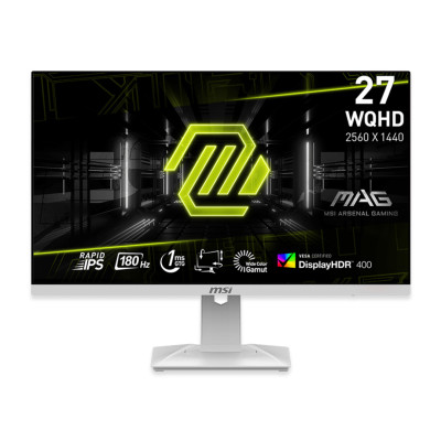 MSI MAG 274QRFW
